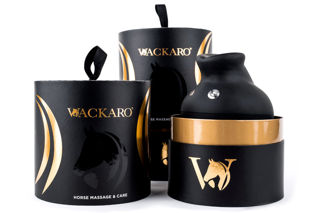 Wackaro® Pioneering Equine Care